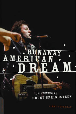 Runaway American Dream Runaway American Dream
