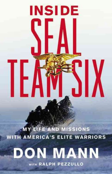 Inside Seal Team Six Inside Seal Team Six