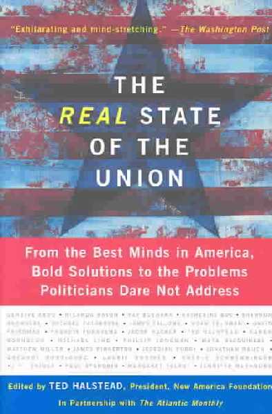 Real State of the Union Real State of the Union