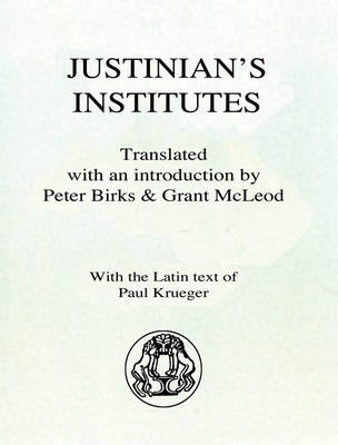 Institutes Institutes