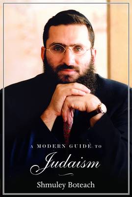 Modern Guide to Judaism Modern Guide to Judaism
