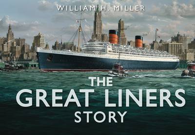 Great Liners Story Great Liners Story