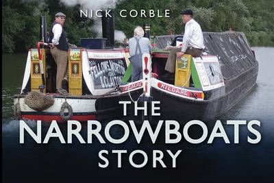 Narrowboats Story Narrowboats Story