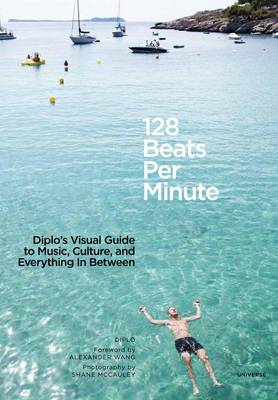 128 Beats Per Minute 128 Beats Per Minute