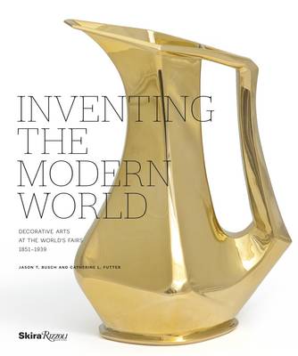 Inventing the Modern World Inventing the Modern World