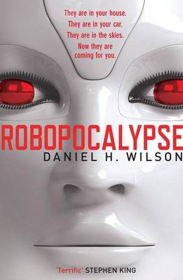Robopocalypse Robopocalypse