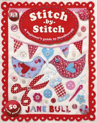 Stitch-by-Stitch Stitch-by-Stitch