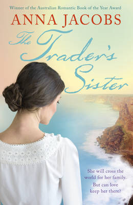 Trader's Sister Trader's Sister