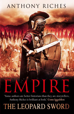 Leopard Sword: Empire IV Leopard Sword: Empire IV