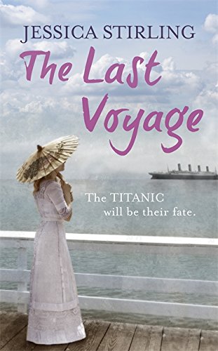 Last Voyage Last Voyage