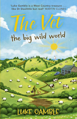 Vet: The Big Wild World Vet: The Big Wild World
