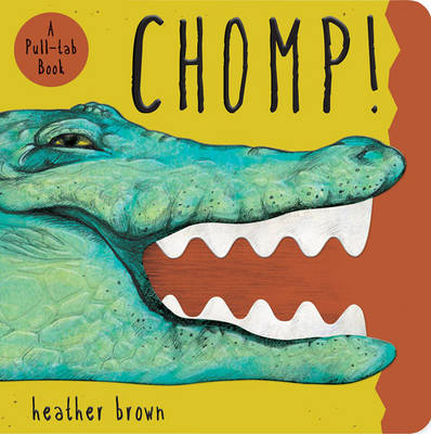 Chomp! Chomp!