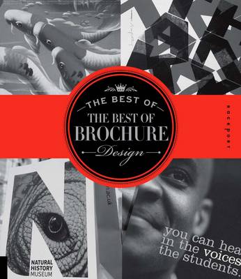 Best of the Best of Brochure Design Best of the Best of Brochure Design