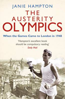 Austerity Olympics Austerity Olympics