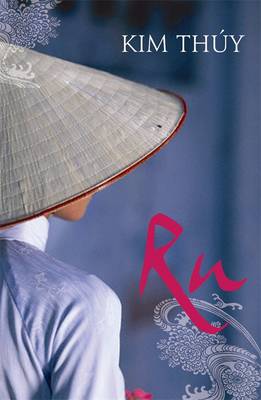 Ru Ru