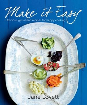 Make it Easy Make it Easy