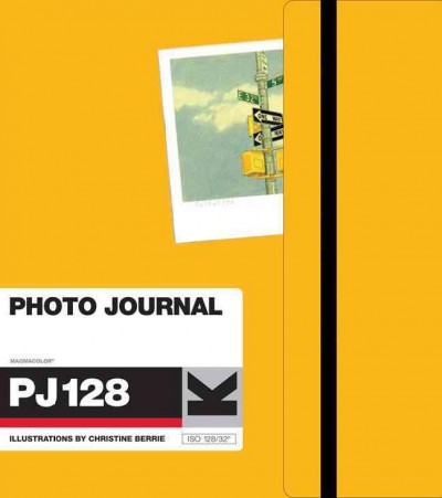 Photo Journal Photo Journal