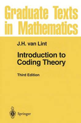 Introduction to Coding Theory Introduction to Coding Theory