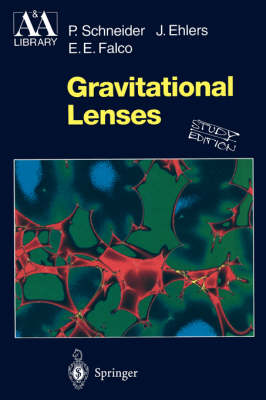 Gravitational Lenses Gravitational Lenses