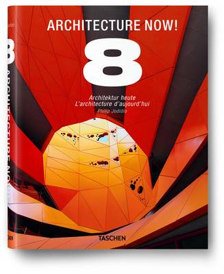 Architecture Now 8 Architecture Now 8