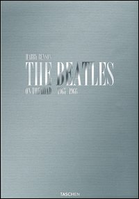 The Beatles On the Road 1964-1966. Cofanetto The Beatles On the Road 1964-1966. Cofanetto