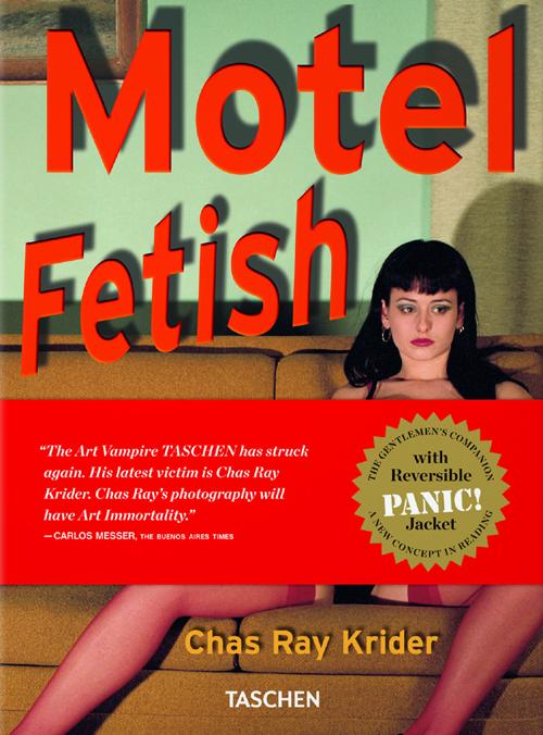 Motel fetish. Ediz. tedesca, inglese e francese Motel fetish. Ediz. tedesca, inglese e francese