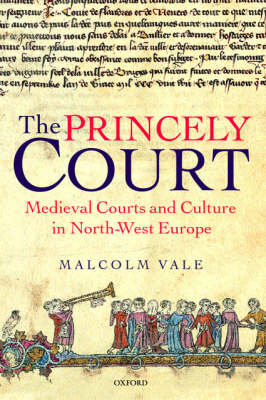 The Princely Court The Princely Court
