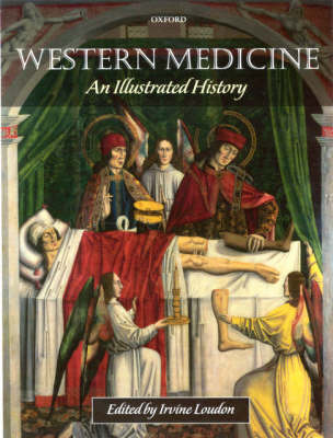 Western Medicine Western Medicine