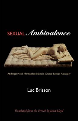 Sexual Ambivalence Sexual Ambivalence
