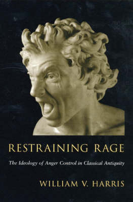 Restraining Rage Restraining Rage