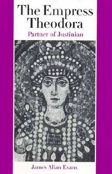 The Empress Theodora The Empress Theodora
