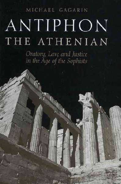 Antiphon the Athenian Antiphon the Athenian