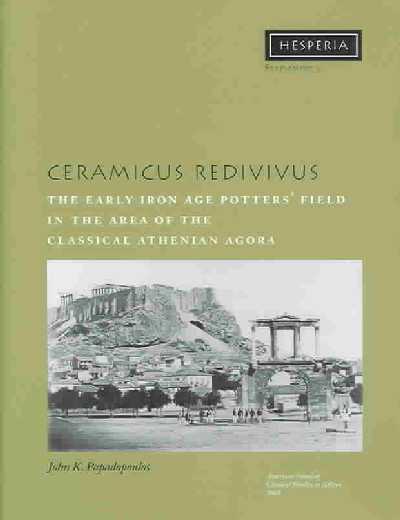 Ceramicus Redivivus Ceramicus Redivivus