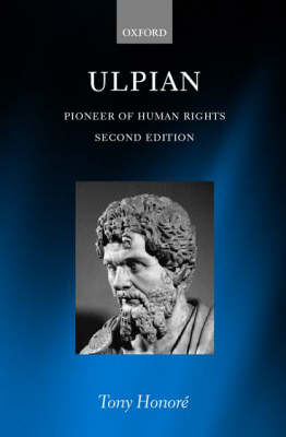 Ulpian Ulpian