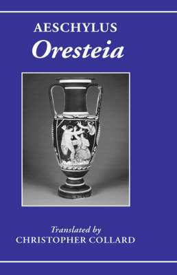 Oresteia Oresteia