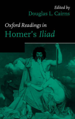 Readings in Homer's Iliad Readings in Homer's Iliad
