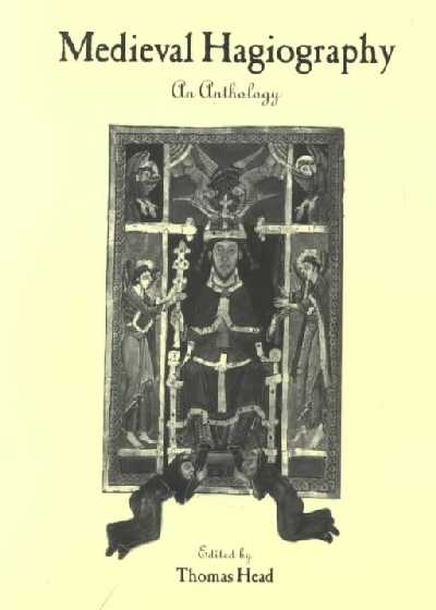 Medieval Hagiography Medieval Hagiography
