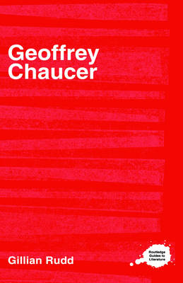 The Complete Critical Guide to Chaucer The Complete Critical Guide to Chaucer