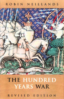 The Hundred Years War The Hundred Years War