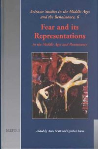Fear and Its Representations