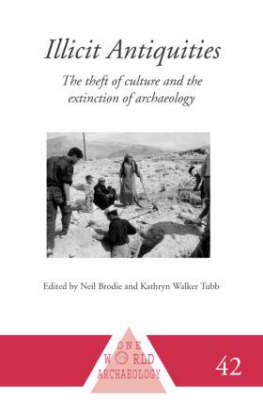 Illicit Antiquities Illicit Antiquities