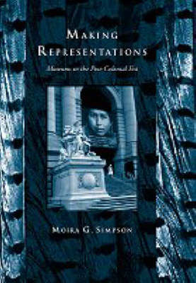 Making Representations Making Representations