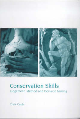 Conservation Skills Conservation Skills