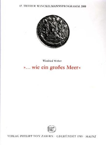 Wie ein grosses Meer Wie ein grosses Meer