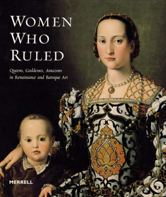 Women Who ruled Women Who ruled