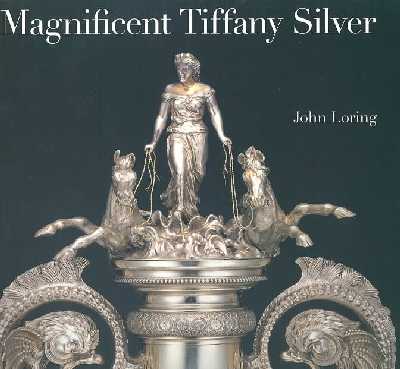 Magnificent Tiffany Silver Magnificent Tiffany Silver