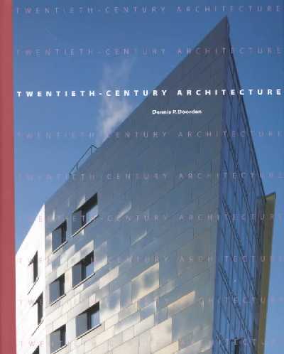 Twentieth-Century Architecture Twentieth-Century Architecture