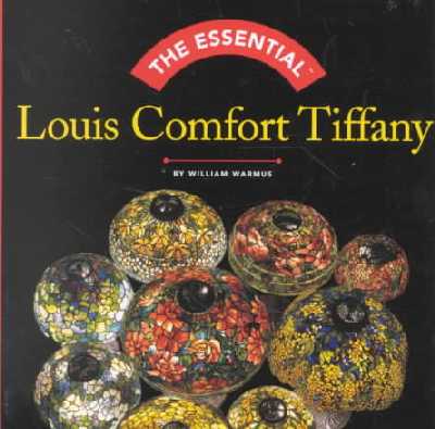 Louis Comfort Tiffany Louis Comfort Tiffany