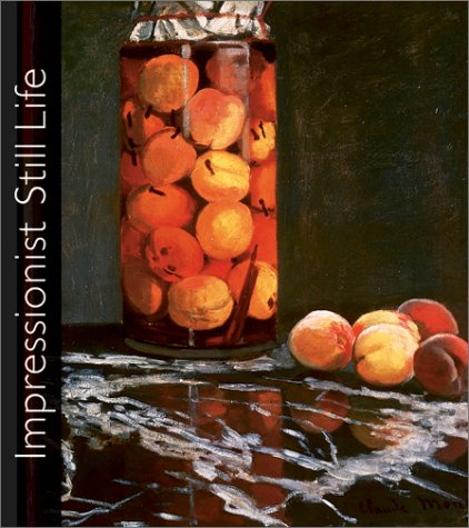 Impressionist Still Life Impressionist Still Life