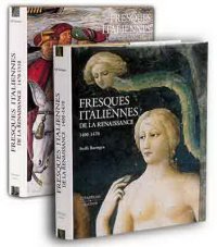 Fresques italiennes de la Renaissance Fresques italiennes de la Renaissance
